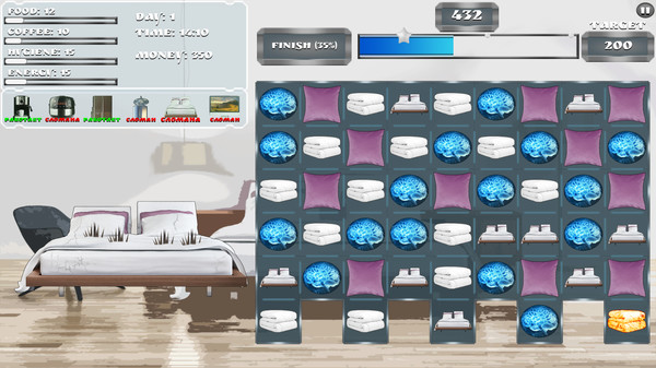 Arkady Survive screenshot 2