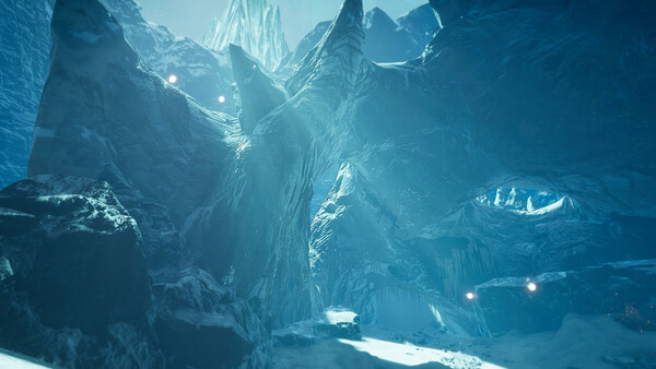 Skyfear screenshot 2