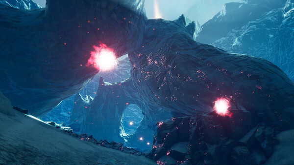 Skyfear screenshot 9