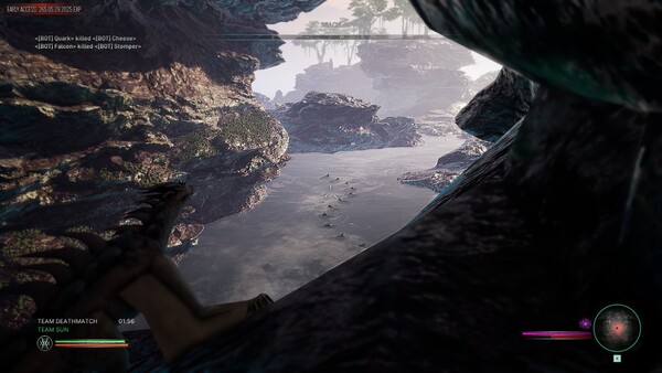 Skyfear screenshot 11