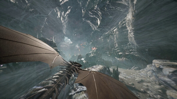 Skyfear screenshot 7