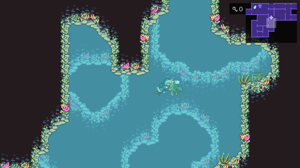 Monster Sanctuary screenshot 5