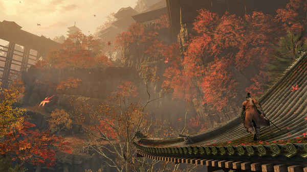 Sekiro: Shadows Die Twice - GOTY Edition screenshot 4