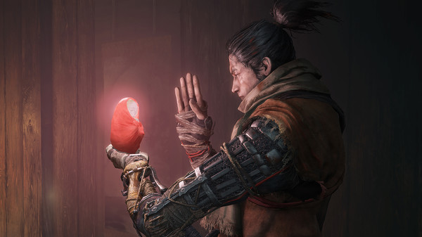 Sekiro: Shadows Die Twice - GOTY Edition screenshot 5