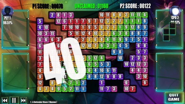 TetraLogical screenshot 4