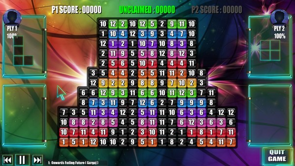 TetraLogical screenshot 12
