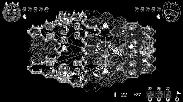 Death Crown screenshot 7