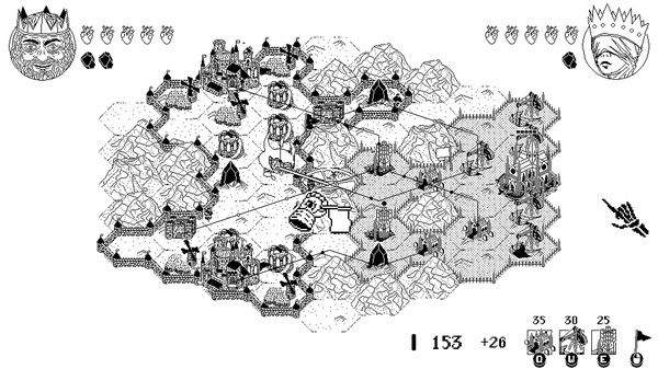 Death Crown screenshot 9
