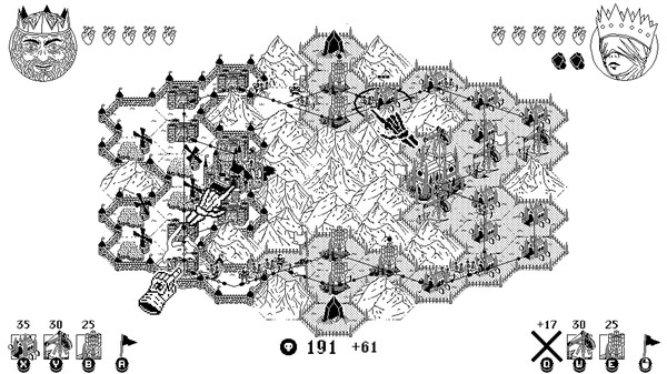 Death Crown screenshot 10