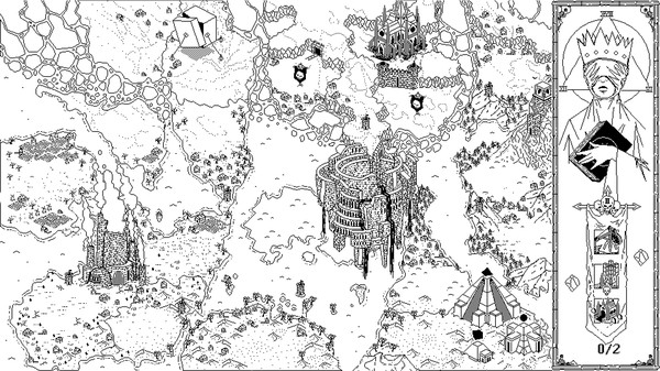 Death Crown screenshot 1