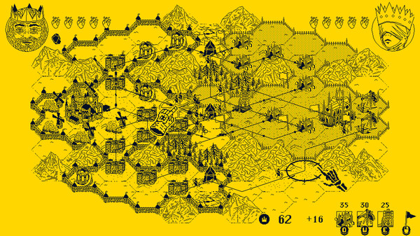 Death Crown screenshot 5