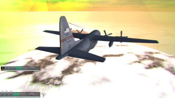 Cherry Island screenshot 2