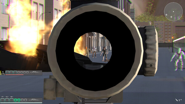 Cherry Island screenshot 5