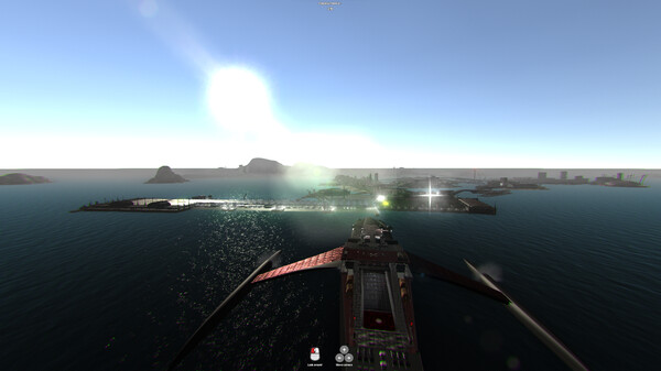Cherry Island screenshot 1