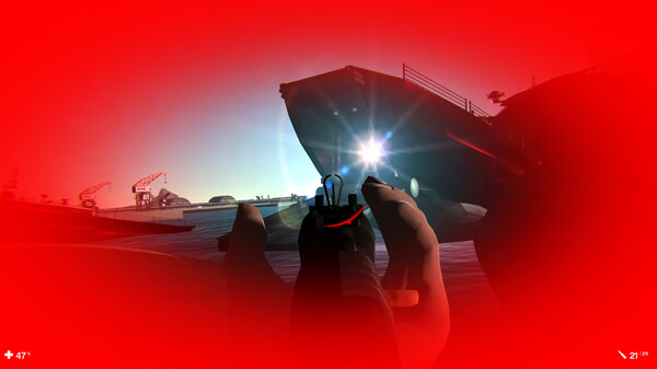Cherry Island screenshot 3