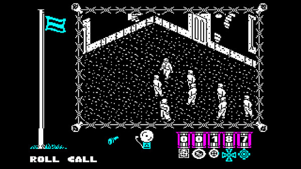 The Great Escape screenshot 3