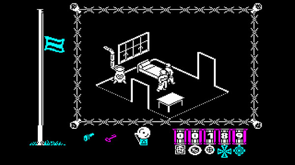 The Great Escape screenshot 5