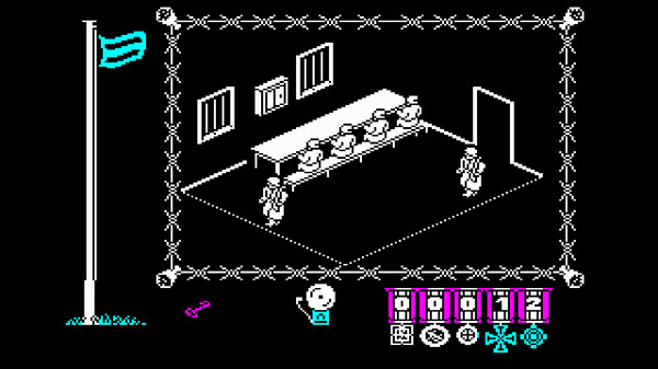 The Great Escape screenshot 4
