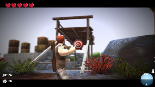 Caveman Stories screenshot 9