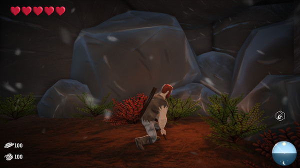 Caveman Stories screenshot 3