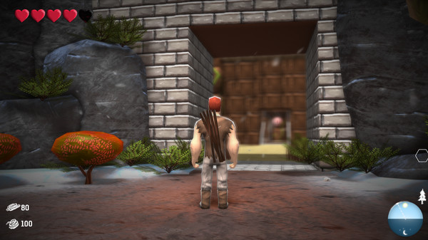 Caveman Stories screenshot 4