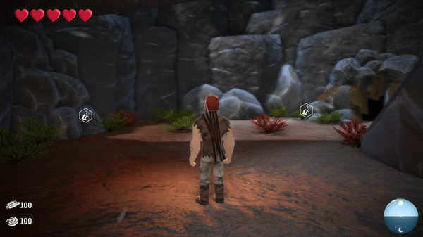 Caveman Stories screenshot 2