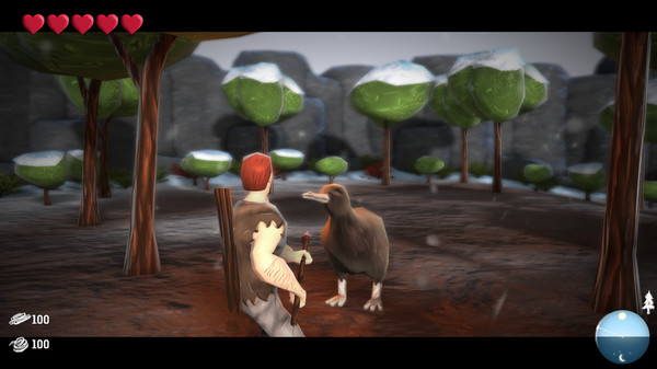 Caveman Stories screenshot 8