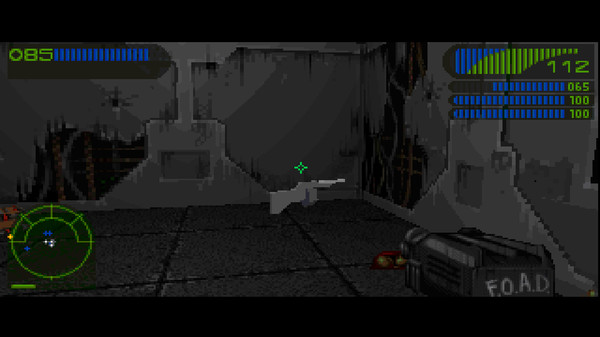 Last Rites screenshot 5