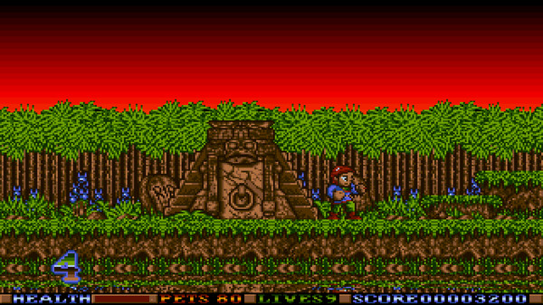 ELF screenshot 5