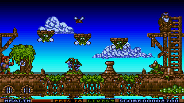 ELF screenshot 4