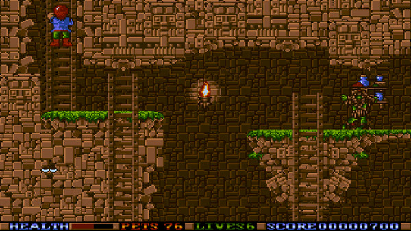 ELF screenshot 2