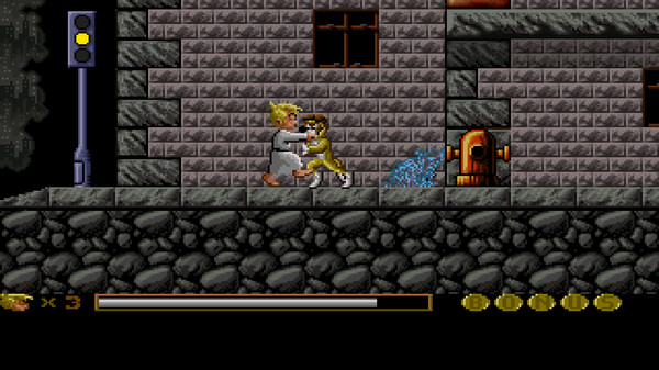 Sleepwalker screenshot 4