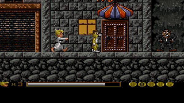 Sleepwalker screenshot 5