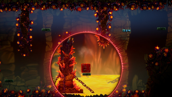 Unbound: Worlds Apart screenshot 3