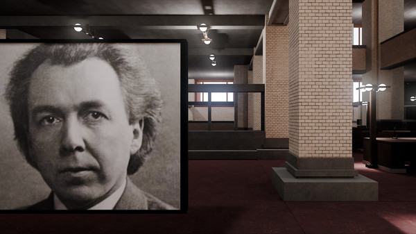 Larkin building by Frank Lloyd Wright screenshot 5