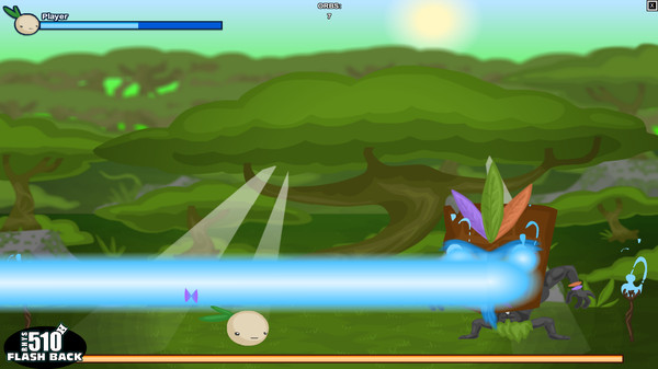 The Rhys510 Flash Back screenshot 5