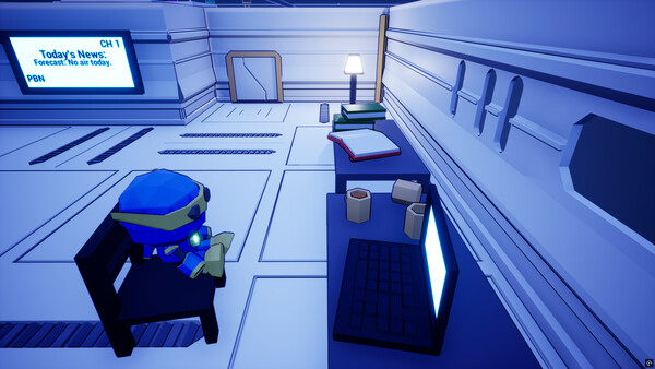 PowerBots Builders screenshot 2