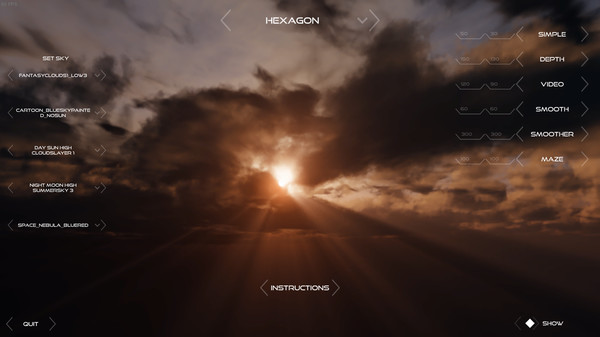 BoxEngine screenshot 1