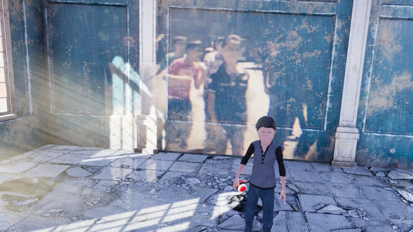 Blackbox screenshot 2