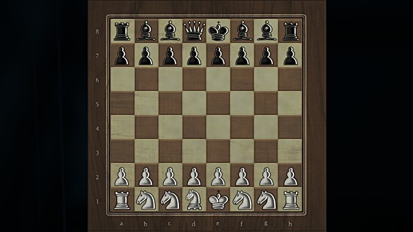 Super X Chess screenshot 5