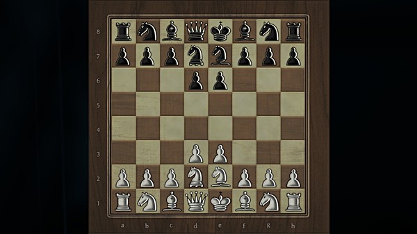 Super X Chess screenshot 4