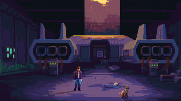 Tardy screenshot 2