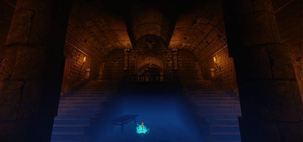 SKULL FEAST screenshot 5