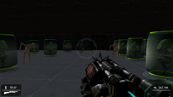 Hot Mars 69 screenshot 3