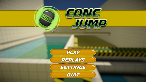 Conc Jump screenshot 9