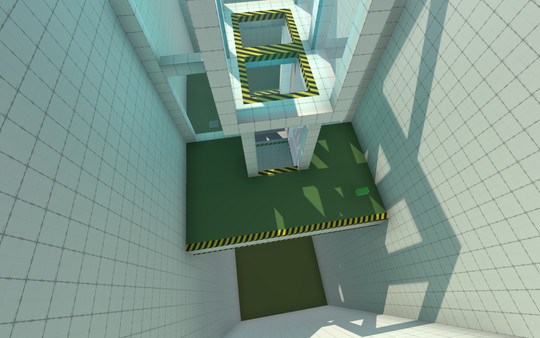 Conc Jump screenshot 2