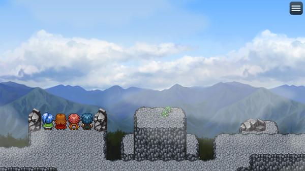 Knight Bewitched screenshot 1