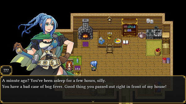 Knight Bewitched screenshot 4