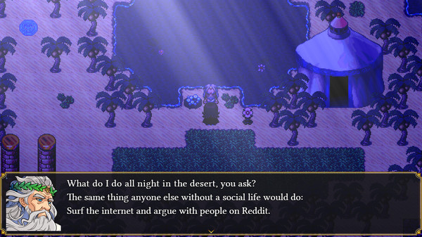 Knight Bewitched screenshot 8