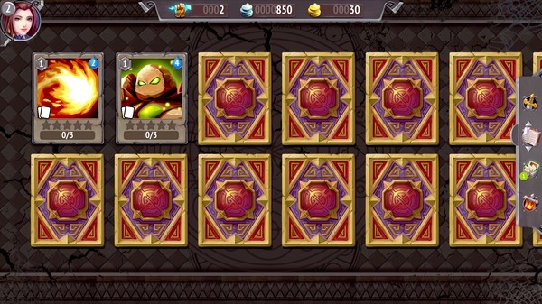 Magic League screenshot 4